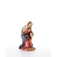 The Annunciation - Maria
