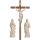 Crucifixion group Leonardo