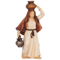 RA Female water carrier with jug