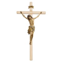 Cristo Siena-croce diritta chiara