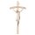 Cristo Siena-croce curva chiara