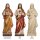 Sacred Heart of Jesus - colored - 3 inch