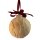 Pine ball with ibex