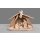 Presepe Luce SET 8 figure+Capanna Luce