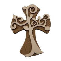 Croce albero della vita