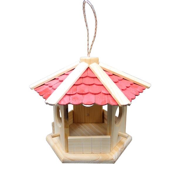 Birdhouse to hang
