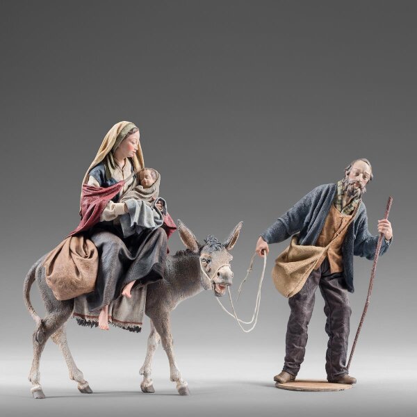 Flight into Egypt