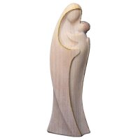 Madonna Alma legno frassino