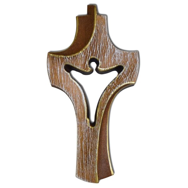 Kreuz modern