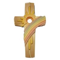 Croce dell arcobaleno