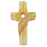 Croce dell arcobaleno