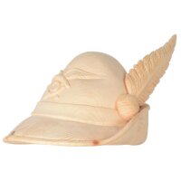 Alpino hat