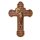 Corpus mit Kreuz romanisch