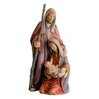 Holy family simple