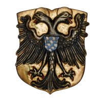 Kaiser L.v. Bayer Wappen