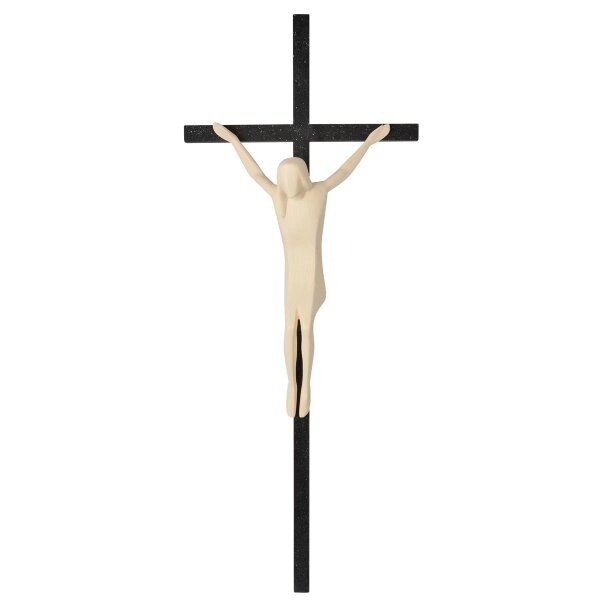 Christ modern with cross