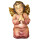 angelo DIANA in preghiera - colored - 2,8 inch