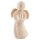 angel modern art with plug - natural - 2,8 inch