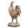 rooster - natural - 3,5 inch
