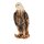 white head eagle - hued x3. - 3,5 inch