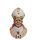 Sankt Johannes Paul II, Relief