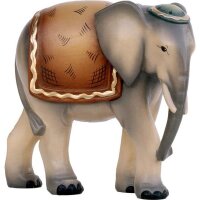 Elefante moderno