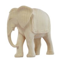 Elefante moderno