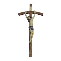 Cristo stile moderno con croce - Giubileo